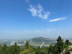 -涂山风景区