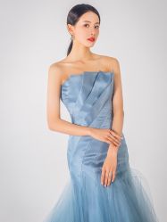 -LA GRACE高端婚纱礼服定制馆
