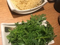-yokocho上横町·日本食街(深业上城店)