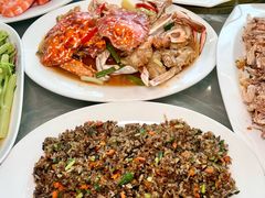 -众味海鲜大排档·活海鲜·潮汕味(南澳店)
