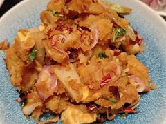 -鼎原力量东北吊炉烧烤(幸福街店)