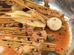 -嘉州鲜知味钵钵鸡(奎星楼店)