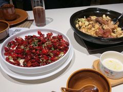 -黔香阁·味(花木店)