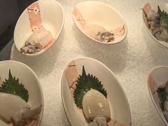 -福禧荟·海鲜自助