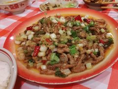 -老方桌烂蹄花川菜馆(九龙坡店)