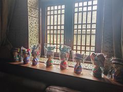 -高荡千年布依古寨旅游景区