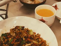 -橘子洲头湘菜馆