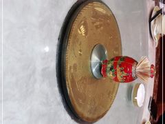 -木卡买提新疆餐厅·清真(新里海顿公馆店)