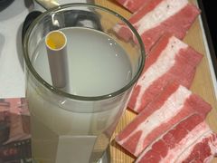 -千寻山野烤肉(中关村店)