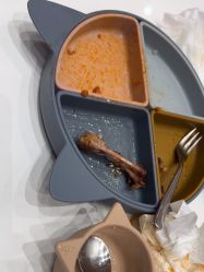 -奈尔宝家庭中心·亲子餐厅(鄞州万达店)