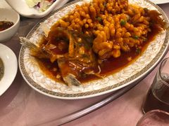 -烤肉宛饭庄(南礼士路店)