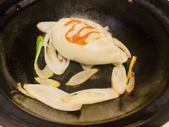 -万丽轩·粤菜(王府井金茂万丽酒店)
