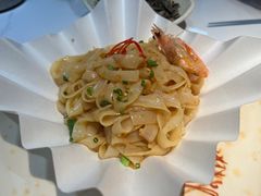 -蚝老板海鲜烧烤大排档(码头店)