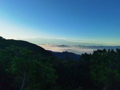 -磐安舞龙峡景区