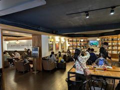 -卡啡那(美术馆店)