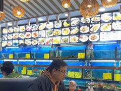 -醉壹号海鲜大排档(厦门美食地标店)