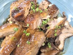 卤鹅-明本湛江鸡•海鲜小厨(陈家祠店)