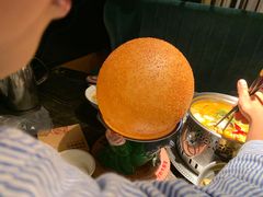-吴越荣记苏州菜·松鼠桂鱼(月光码头店)