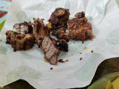 -艾力江和田馕坑烤肉店