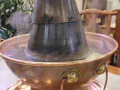 -五悦北平四季涮肉·烧烤(老商埠店)