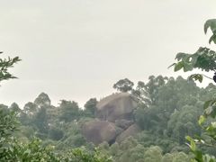 -火炉山森林公园