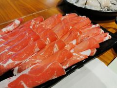 -呷哺呷哺(华林国际店)