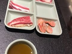 -韩盛·盛江山自助料理(中街大悦城店)