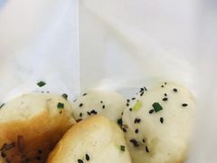 -许记生煎(遵义路店)