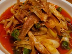 -马仕玖煲·融合菜·酥不腻烤鸭(人大店)