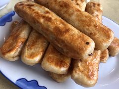 回头-协顺园回头馆(南顺城路店)