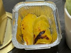 -允辛家·自助泥炉烤肉(九亭店)