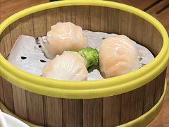 -蝴蝶里·粤菜·点心(龙湖杭州金沙天街店)