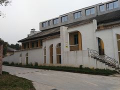 -广州市紫泥堂文化创意园景区