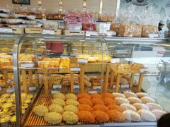 -长发西饼(临顿路店)