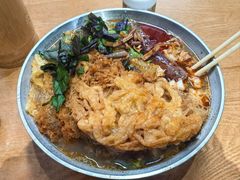 -岚方螺蛳粉(铁西店)