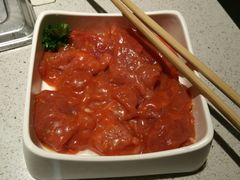 -海底捞火锅(航洋城店)