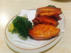 -桃屋日本料理(清华科技园店)
