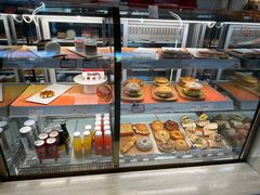 -Tims天好咖啡(河西万象城店)