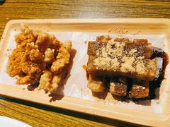 -蜀天上精专麻辣香锅(文定路店)