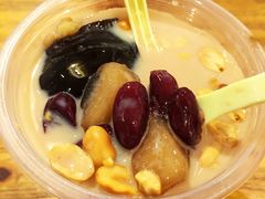 -八婆婆烧仙草(曾厝垵店)