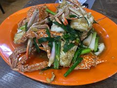 -贞姨美食·老字号海鲜大排档