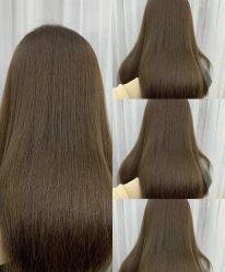 -HG美发设计沙龙