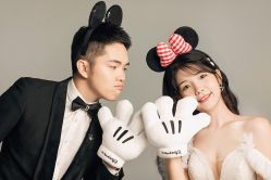 -格调婚纱摄影 (福州总店)