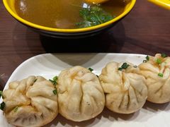 -大壶春生煎(世纪汇广场店)