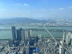 -长沙尼依格罗酒店