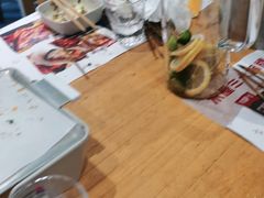 -木屋烧烤(坂田天安云谷店)