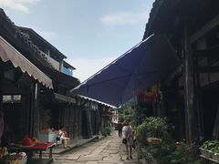 -涞滩古镇