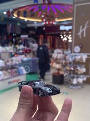 -哈姆雷斯(王府井百货大楼店)