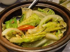 -志明眷村·台式融合菜·宵夜