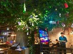 -管氏翅吧(马家堡店)